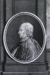 Antonius Maria Biscionius: Bibliothecae Mediceae Bibliothecarius