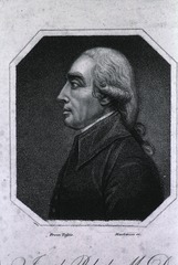 Joseph Black, M.D