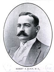 Robert A. Black, M.D