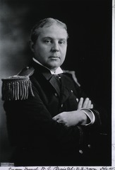 [Surgeon General W.C. Braisted, US Navy]