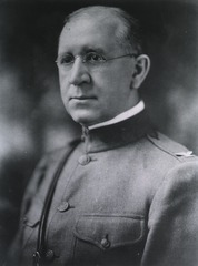 [Colonel T.S. Bratton]