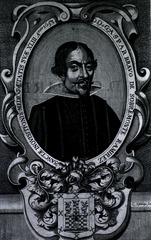 D.D. Gaspar Bravo De Sobremonte Ramirez