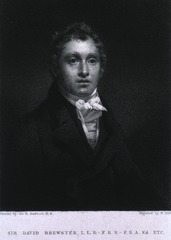 Sir David Brewster