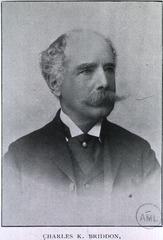 Charles K. Briddon