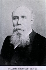 William Thompson Briggs