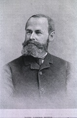 Daniel Garrison Brinton