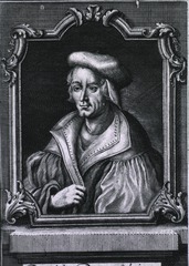 D. Otho Brunfelsius, Theologus, Medicus