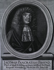 Jacobus Pancratius Bruno