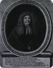 Jacobus Pancratius Bruno: Phil. et Med. D