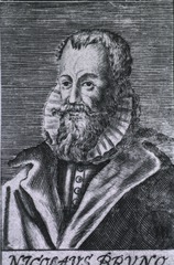 Nicolaus Bruno