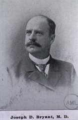 Joseph D. Bryant, M.D
