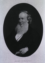 Andrew Buchanan, M.D