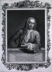 Joannes Burmannus