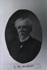 J.W. Bulkley