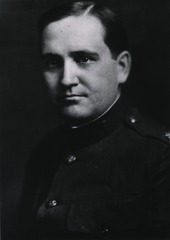 [Major Raymond C. Bull]