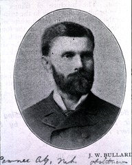 J.W. Bullard, M.D