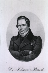 Dr. Johann Busch