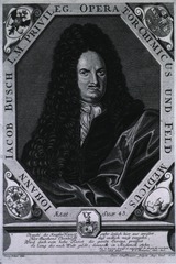 Johann Jacob Busch