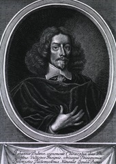 Johannes Bulwer, cognomento Chirosophus, alias Philocophus
