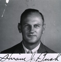 [Hiram J. Bush]