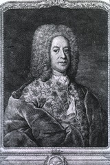 D. Christoph Martin Burchard