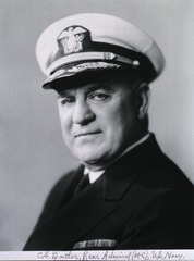 [Rear Admiral C. S. Butler]