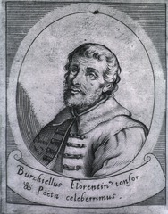 Burchiellus Florentin