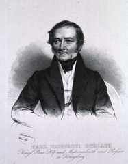 Karl Friedrich Burdach