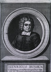 Henricus Buysen