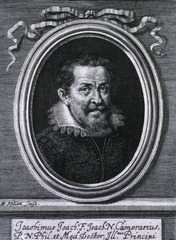 Joachimus Joach F. Joach. N. Camerarius