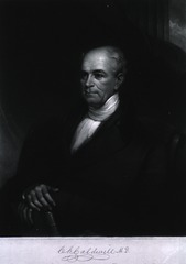 Charles Caldwell, M.D