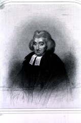Rev. George Campbell, D.D