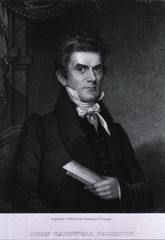 John Caldwell Calhoun