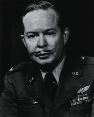[Colonel Paul A. Campbell]