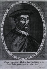 Hieronymus Capivacceus Nobil