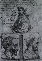 Hieronymi Cardani Mediol. Medici