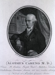 Aloysius Careno, M.D