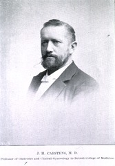 J.H. Carstens, M.D