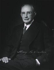 [Ray Alden Carter]