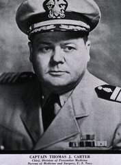 Captain Thomas J. Carter