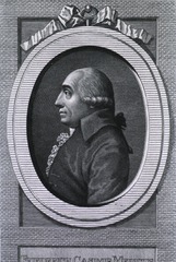 Friederich Casimir Medicus