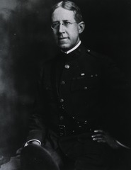 [Colonel W. P. Chamberlain]