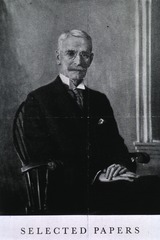 Charles V. Chapin, M.D