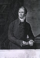 Nathaniel Chapman, M.D