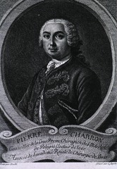 Pierre Charron