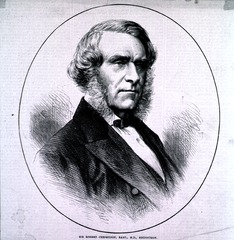 Sir Robert Christison, Bart., M.D., Edinburgh