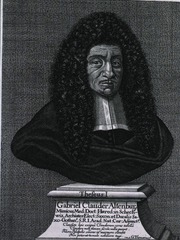 Gabriel Clauder Altenburg Misnicus, Med. Doct