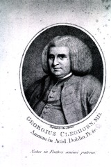 Georgius Cleghorn, M.D