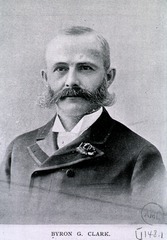 Byron G. Clark