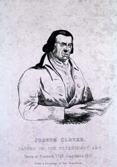 Joseph Clover: Father of the Veterinary Art